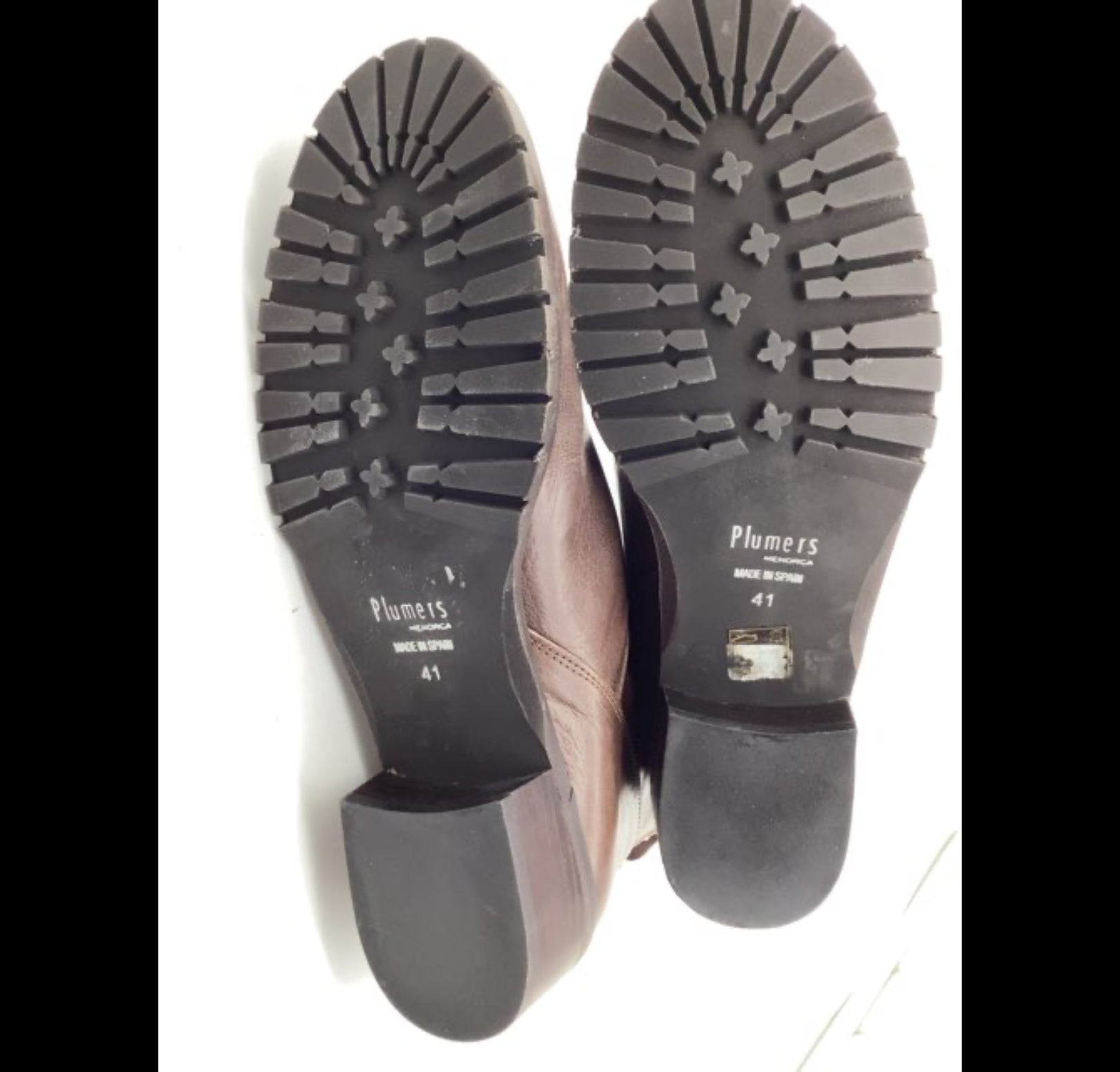 Plumers Isabell støvler